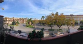 Bella Recanati Apartment a Giardini Naxos
